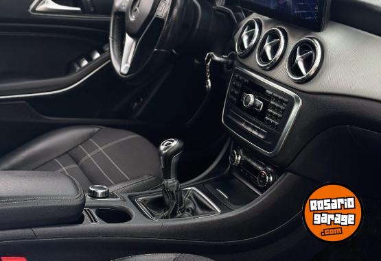 Autos - Mercedes Benz Cla200 2016 Nafta 133000Km - En Venta