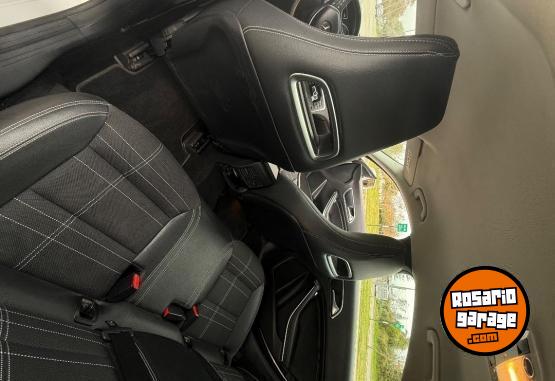 Autos - Mercedes Benz Cla200 2016 Nafta 133000Km - En Venta