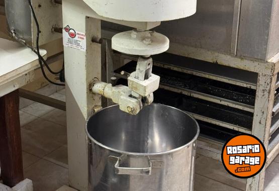 Herramientas - panaderia - En Venta