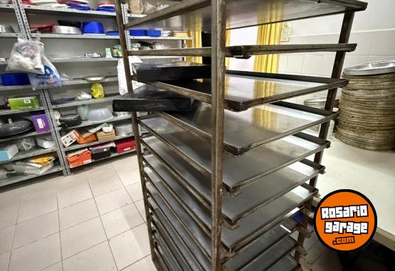 Herramientas - panaderia - En Venta