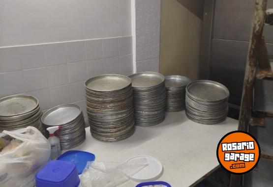 Herramientas - panaderia - En Venta