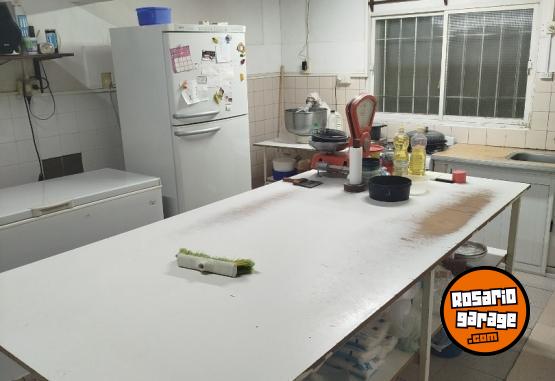 Herramientas - panaderia - En Venta