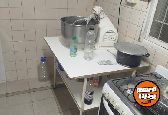 Herramientas - panaderia - En Venta