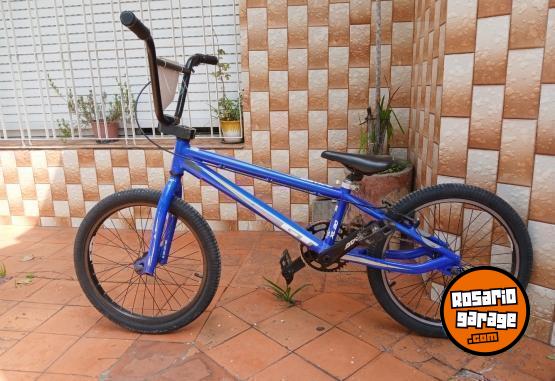 Deportes - BMX RACE GT POWER SERIES RODADO 20 - En Venta