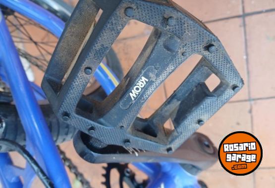 Deportes - BMX RACE GT POWER SERIES RODADO 20 - En Venta