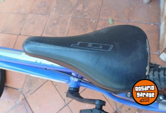 Deportes - BMX RACE GT POWER SERIES RODADO 20 - En Venta