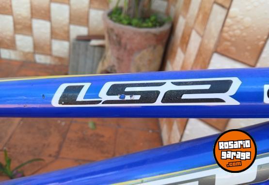 Deportes - BMX RACE GT POWER SERIES RODADO 20 - En Venta