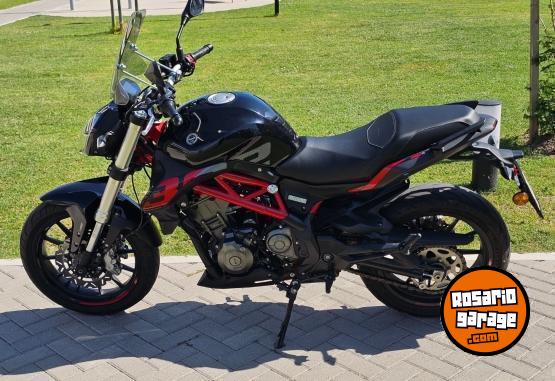 Motos - Benelli 302s 2022 Nafta 18000Km - En Venta
