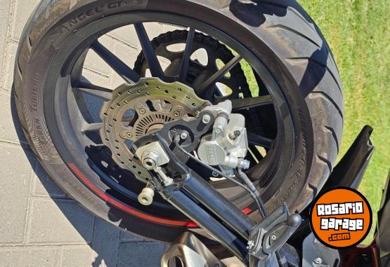 Motos - Benelli 302s 2022 Nafta 18000Km - En Venta