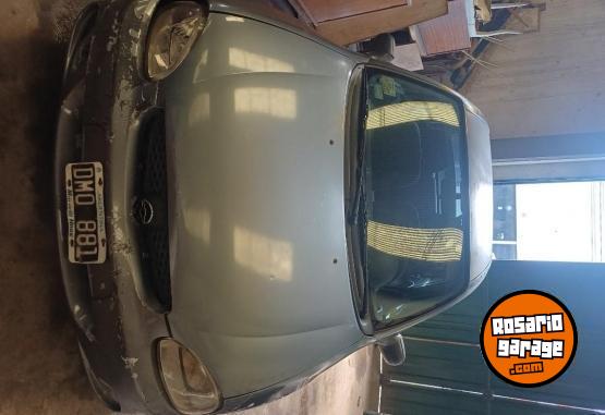 Autos - Chevrolet Corsa 2000 Diesel 214000Km - En Venta