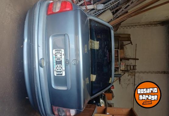 Autos - Chevrolet Corsa 2000 Diesel 214000Km - En Venta