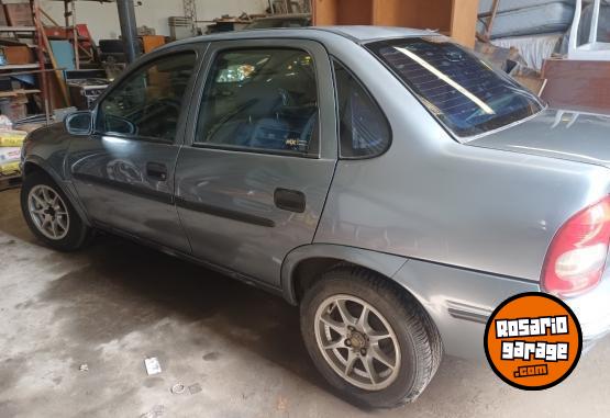 Autos - Chevrolet Corsa 2000 Diesel 214000Km - En Venta