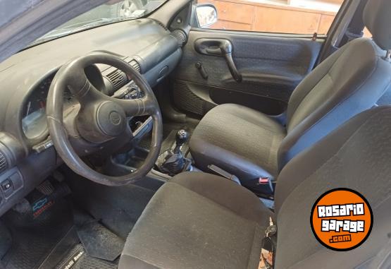 Autos - Chevrolet Corsa 2000 Diesel 214000Km - En Venta