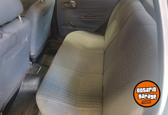 Autos - Chevrolet Corsa 2000 Diesel 214000Km - En Venta