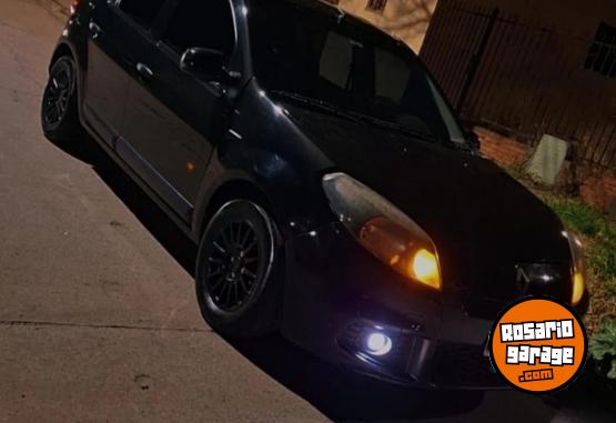 Autos - Renault Sandero 2012 Nafta 186500Km - En Venta