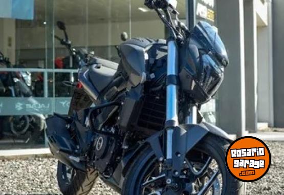 Motos - Bajaj DOMINAR D 400 TOURER 2025 Nafta 0Km - En Venta
