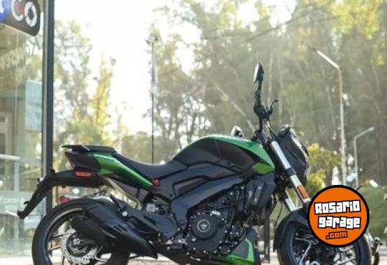 Motos - Bajaj DOMINAR D 400 TOURER 2025 Nafta 0Km - En Venta