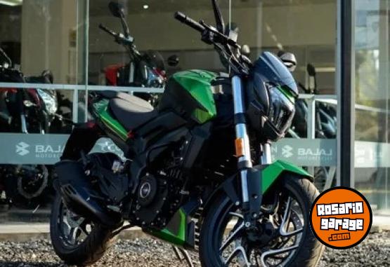 Motos - Bajaj DOMINAR D 400 TOURER 2025 Nafta 0Km - En Venta