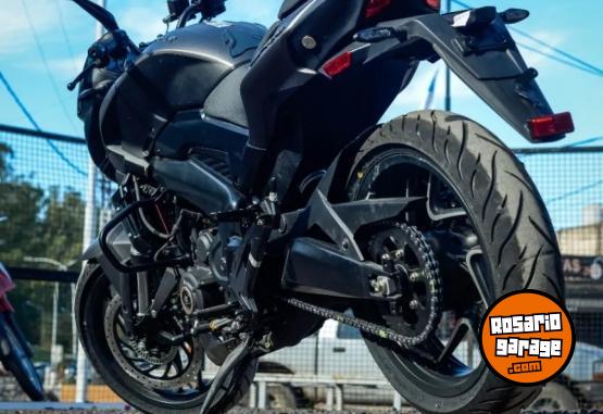 Motos - Bajaj DOMINAR D 400 TOURER 2025 Nafta 0Km - En Venta