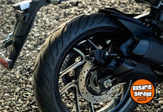 Motos - Bajaj DOMINAR D 400 TOURER 2025 Nafta 0Km - En Venta