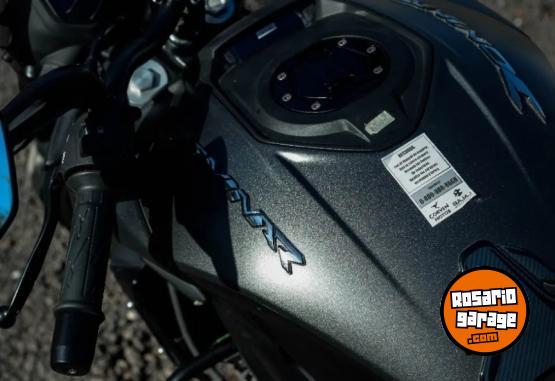 Motos - Bajaj DOMINAR D 400 TOURER 2025 Nafta 0Km - En Venta