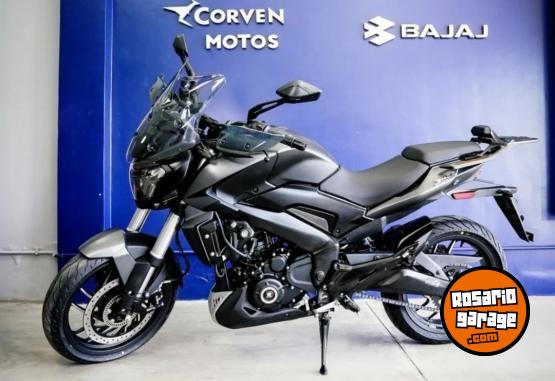 Motos - Bajaj DOMINAR D 400 TOURER 2026 Nafta 0Km - En Venta