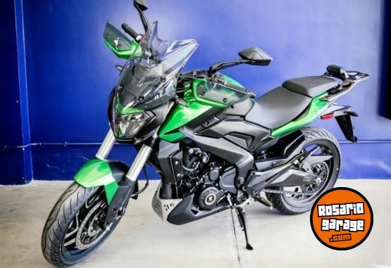 Motos - Bajaj DOMINAR D 400 TOURER 2026 Nafta 0Km - En Venta