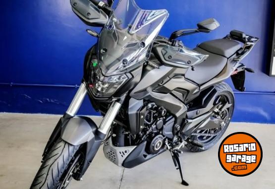 Motos - Bajaj DOMINAR D 400 TOURER 2026 Nafta 0Km - En Venta