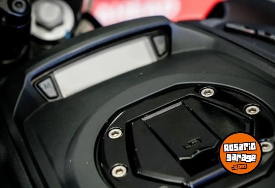 Motos - Bajaj DOMINAR D 400 TOURER 2026 Nafta 0Km - En Venta