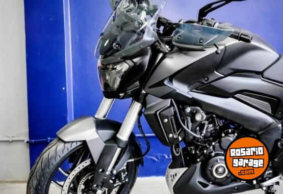 Motos - Bajaj DOMINAR D 400 TOURER 2026 Nafta 0Km - En Venta