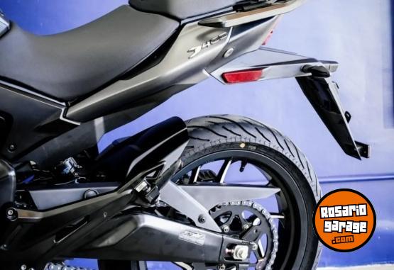 Motos - Bajaj DOMINAR D 400 TOURER 2026 Nafta 0Km - En Venta