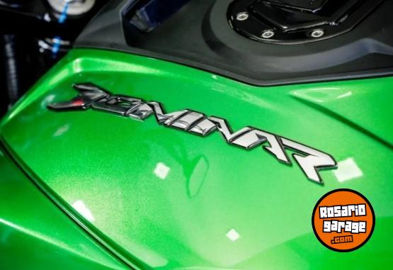 Motos - Bajaj DOMINAR D 400 TOURER 2026 Nafta 0Km - En Venta