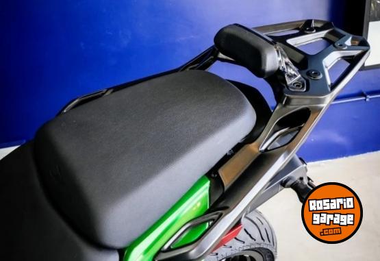 Motos - Bajaj DOMINAR D 400 TOURER 2026 Nafta 0Km - En Venta