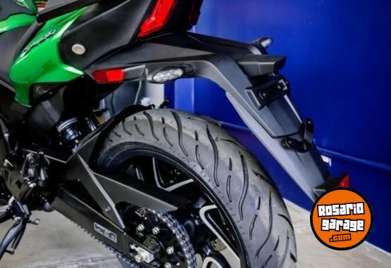 Motos - Bajaj DOMINAR D 400 TOURER 2026 Nafta 0Km - En Venta