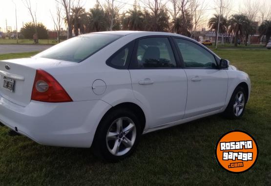 Autos - Ford focus 2012 GNC 187000Km - En Venta