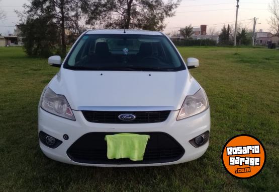 Autos - Ford focus 2012 GNC 187000Km - En Venta