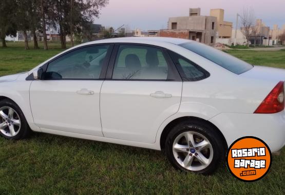 Autos - Ford focus 2012 GNC 187000Km - En Venta