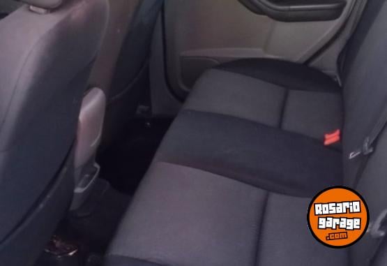 Autos - Ford focus 2012 GNC 187000Km - En Venta