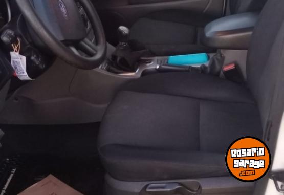 Autos - Ford focus 2012 GNC 187000Km - En Venta