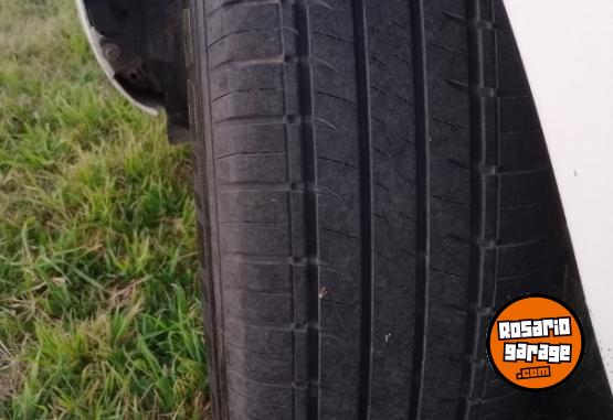 Autos - Ford focus 2012 GNC 187000Km - En Venta