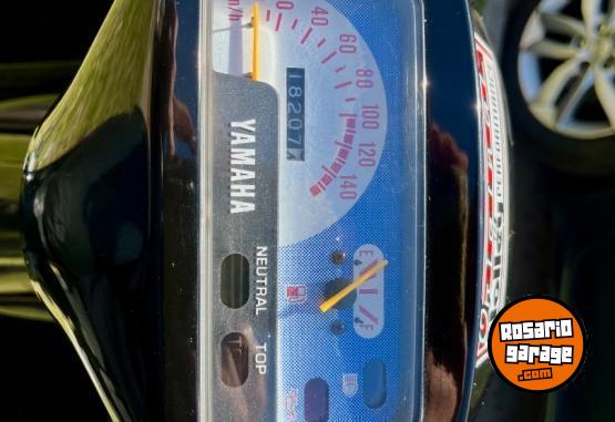 Motos - Yamaha Sigma 1999 Nafta 18000Km - En Venta