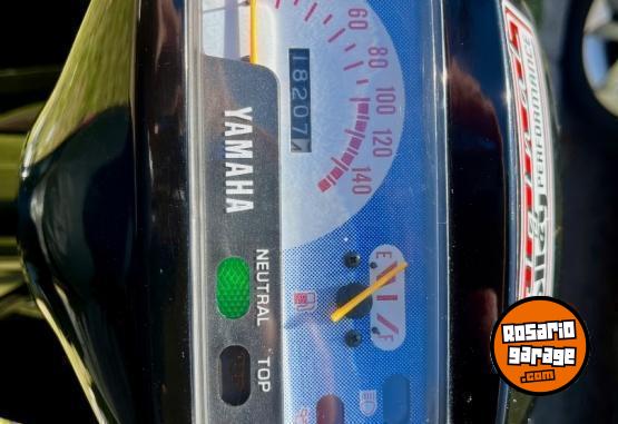 Motos - Yamaha Sigma 1999 Nafta 18000Km - En Venta