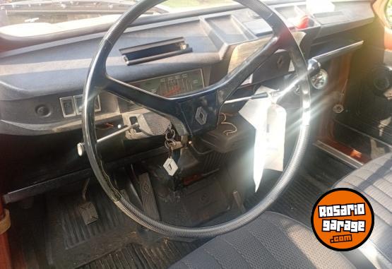 Clásicos - Renault 4s - En Venta