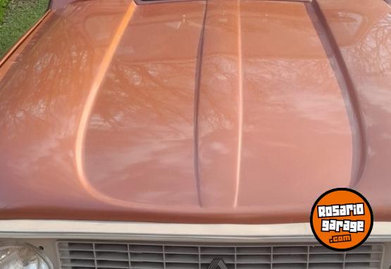 Clásicos - Renault 4s - En Venta