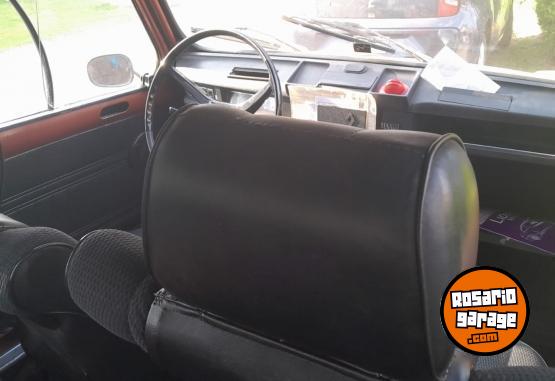 Clásicos - Renault 4s - En Venta