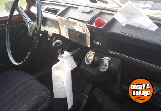 Clásicos - Renault 4s - En Venta