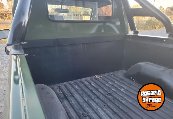 Clsicos - Jeep Isuzu trooper Soft 4x4 - En Venta