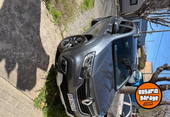 Autos - Renault Stepway 2025 Nafta 7000Km - En Venta