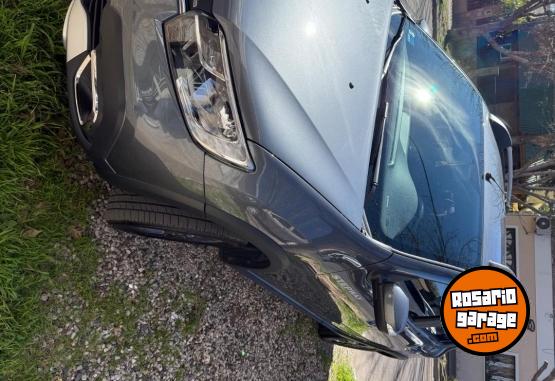 Autos - Renault Stepway 2025 Nafta 7000Km - En Venta