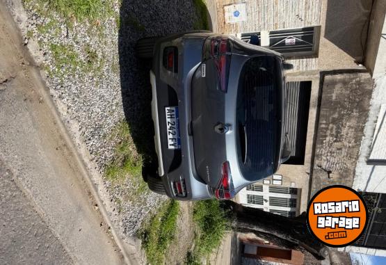 Autos - Renault Stepway 2025 Nafta 7000Km - En Venta